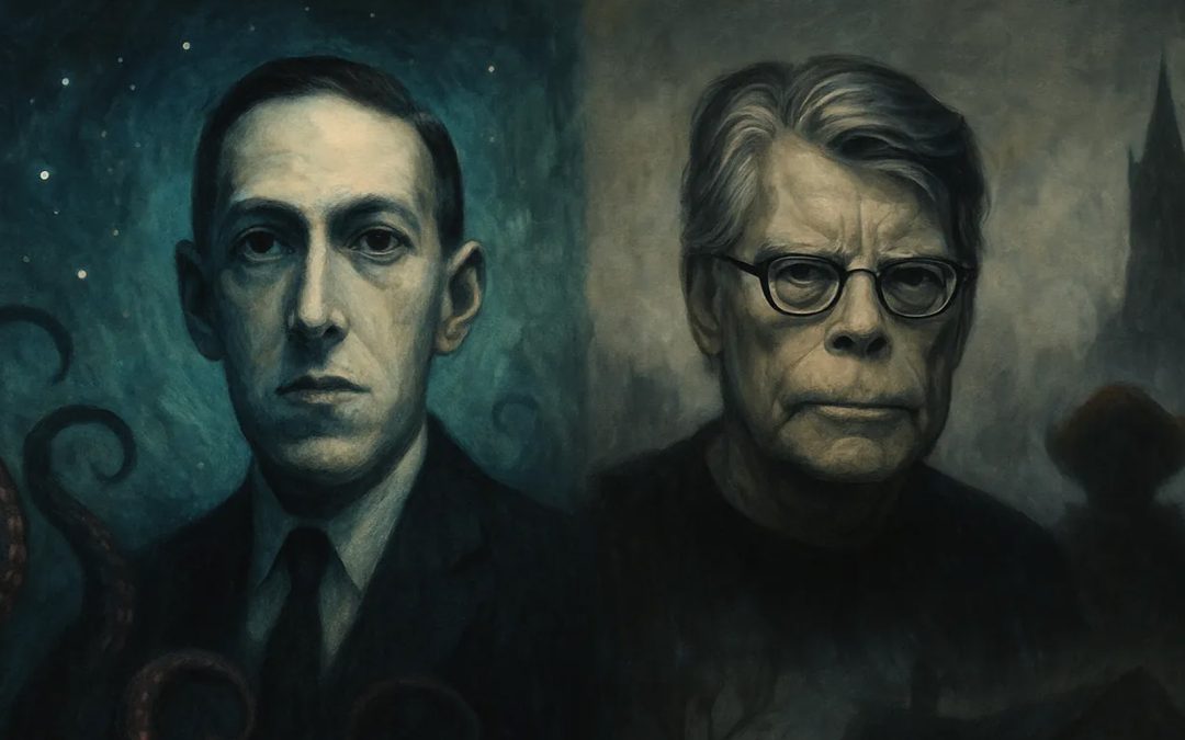 Lovecraft is King