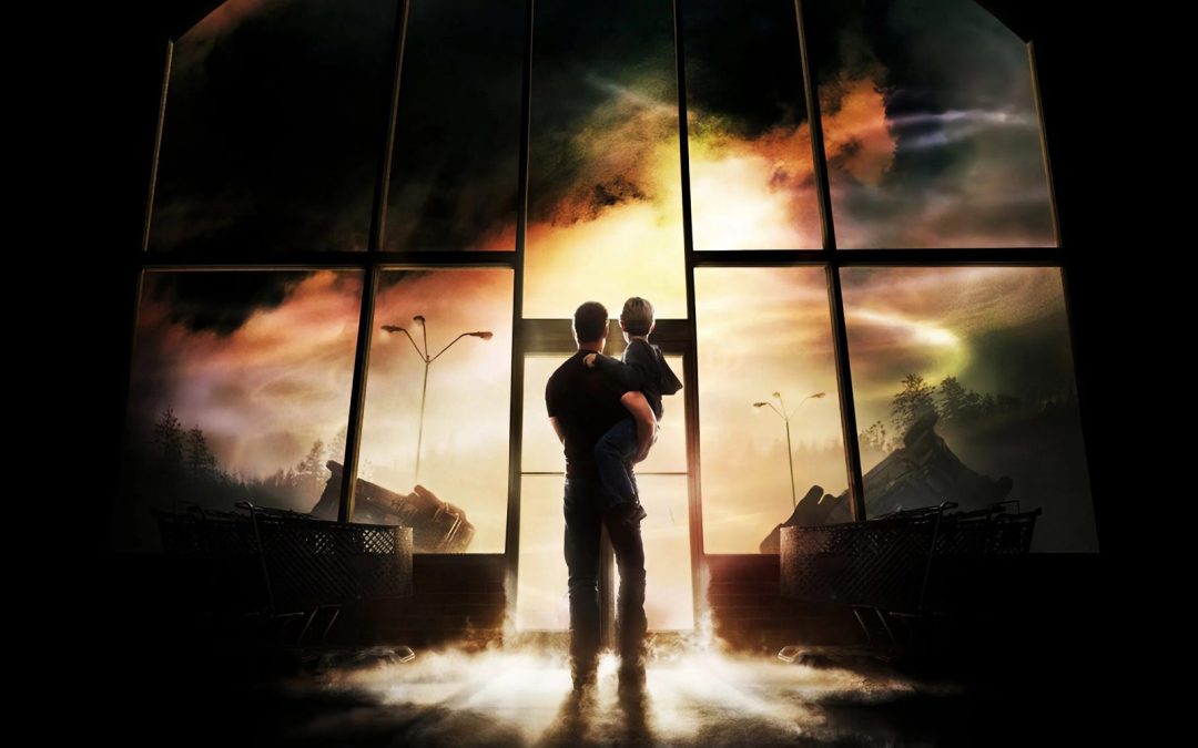 Stephen King’s The Mist